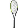 Dunlop TRISTORM ELITE 100 Tenisová raketa - grip 3