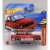 Autíčko Model autíčka HOT WHEELS # 91 GMC SYCLONE