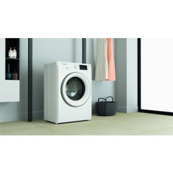 Whirlpool FWSD 81283 SV EE N