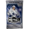 Upper Deck - 2025-2026 - Skybox Metal Universe Hockey - Hobby Pack