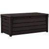 KETER Záhradný úložný box BRIGHTWOOD 455 l