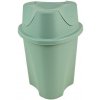 HOME Odpadkový kôš ECO 4,5 l 20x20x21 cm