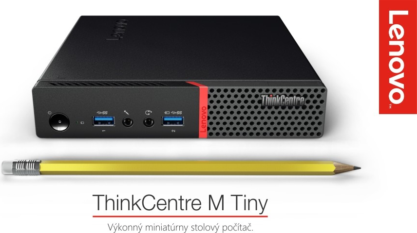 Lenovo ThinkCentre M910q NPR5-MAR01456