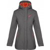 Loap Lyla Dámska softshell bunda SFW1816 šedá XS
