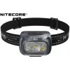 LED Čelovka Nitecore NU31, vstavaný Li-ion 1800mAh, USB-C nabíjateľná Farba tela: Modrá