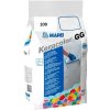 Mapei KERACOLOR GG flexibilná cementová škárovacia malta,exteriér, biela, 5kg