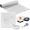 SET Vykurovacia podložka pod panely MAL-160W/m² 1m²