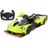 Jamara Aston Martin Valkyrie AMR Pro 1:14 zelený (402168)