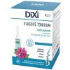 Dixi vlasové tonikum proti lupinám pre všetky typy vlasov, v ampulkách 7 x 10 ml