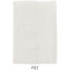 SOL's Collection Ručník Island 70, rozměr 70x140cm COT25900100199-white Bílá UNI