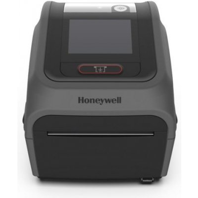 Honeywell PC45, 8 dots/mm (203 dpi), disp., RTC, USB, USB Host, BT, Ethernet, Wi-Fi PC45D020000200