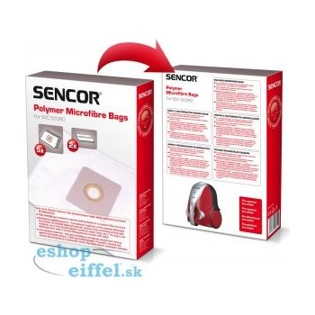 SENCOR SVC 520 (5ks)