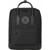 Fjällräven Kånken No 2 Black Mini Black 7 l