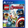 Lego Marvel's Avengers (PS4) 5051893218855