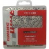 Retez Sram PC-1130 SolidPin 114 clánku 11-st., Power-Lock