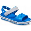 Detské topánky Sandále Na Suchý Zips Crocs Bayaband 205400 Kids 22-23