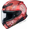 SHOEI NXR2 CHAR`S ZAKU II TC-1 - L