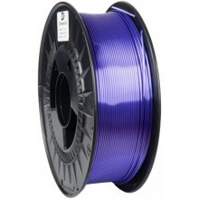 3DPower Silk fialová violet 1.75mm 1kg