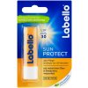 Labello Sun Protect Ošetrujúci balzam na pery OF 30, 4,8 g