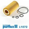 Olejový filter PURFLUX L1072 L1072