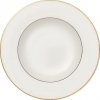 Villeroy & Boch Anmut Gold hlboký tanier 24 cm
