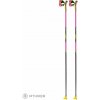 LEKI PRC 750 palice, neonpink/neonyellow/black 150 cm