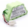 EuroNavigator Freestyle Pro, SV1106 NI-MH, 14.4V, 3000mAh