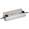 MeanWell Napájací zdroj 24V, 480W, IP65, 262x125x43,8mm, stmievateľný