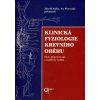 Klinická fyziologie krevního oběhu - Zdeněk Fejfar