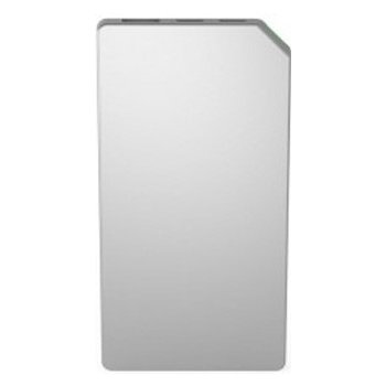 PowerCube SLIM 5000 mAh Silver