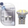 Žiarovky M-Tech LB078W OSRAM Opto Semiconductors W5W 0,86 W 2 ks