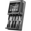 EverActive UC-4000 Li-FePO4, Ni-MH