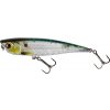 WESTIN - Wobler Spot-On Top Walker 10 cm 15 g Floating Silver Arrow