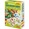 Spoločenská hra Cestovné súbor hier (8592168549450)