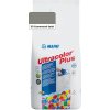 Škárovacia hmota Mapei Ultracolor Plus cementovo šedá 2 kg CG2WA MAPU2113