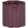 Lem Strend Pro Garden, 120 mm, L-9 m, hnedý, trávnikový, plast
