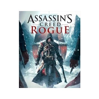 Assassins Creed: Rogue