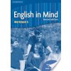 English in Mind 2nd Level 5 Workbook - pracovný zošit (Herbert Puchta, Jeff Stranks, Peter Lewis-Jones)