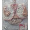 Obleček na miminko 40-42 cm - 114 (Obleček pro miminko Antonio Juan)