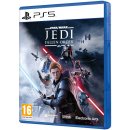 Star Wars Jedi: Fallen Order