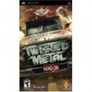 Twisted Metal: Head-On