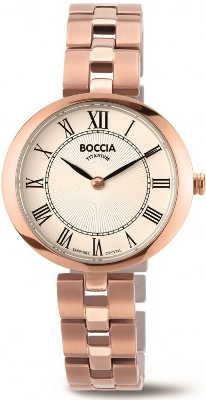 Boccia Titanium 3346-03