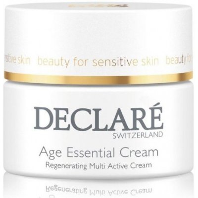 Declaré Age Essential Cream, krém proti stárnutiu pleti 50 ml