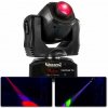 BeamZ Panther 70, 1x 70W LED, IR, DMX