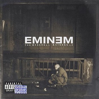 Eminem - Marshall Mathers LP - CD