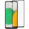 MG Hard Full Glue ochranné sklo na Samsung Galaxy A03 / A03s / A03 Core / A02 / A02s, čierne