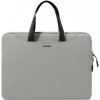 Taška na notebook tomtoc Light-A21 Dual-color Slim Laptop Handbag, 13,5 Inch - Gray (TOM-A21D3D1)