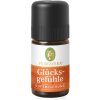 Primavera Zmes éterických olejov Pocit šťastia 5 ml