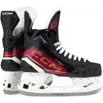 CCM JetSpeed FT670