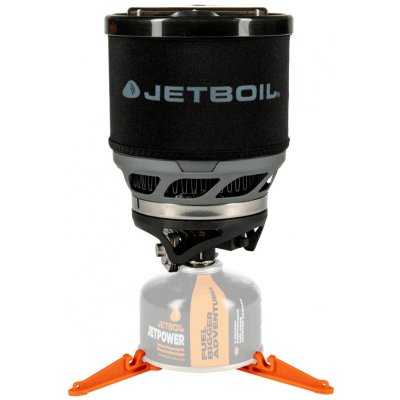 JETBOIL Plynový vařič Jetboil MiniMo Carbon